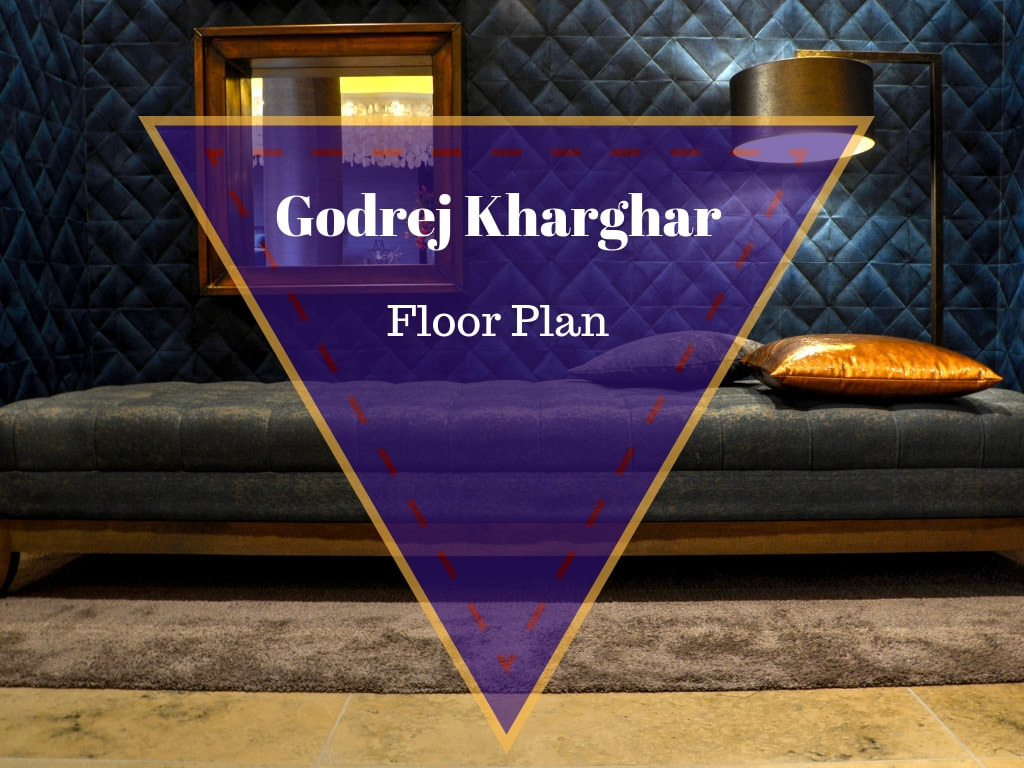 Godrej Kharghar Floor Plan